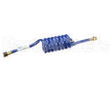 72-2124-48 Dormont Swirl Hose Assembly, 3/8" Dia.