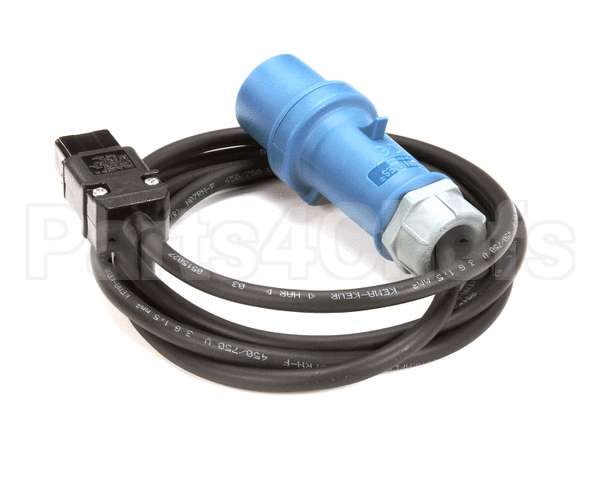 72-235S Prince Castle Kit, Power Cord