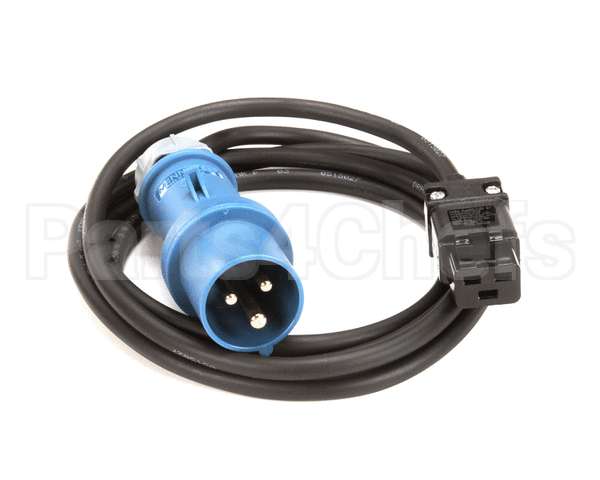 72-235S Prince Castle Kit, Power Cord