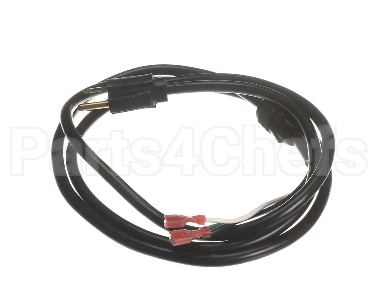 72-282S Prince Castle Kit,Power Cord