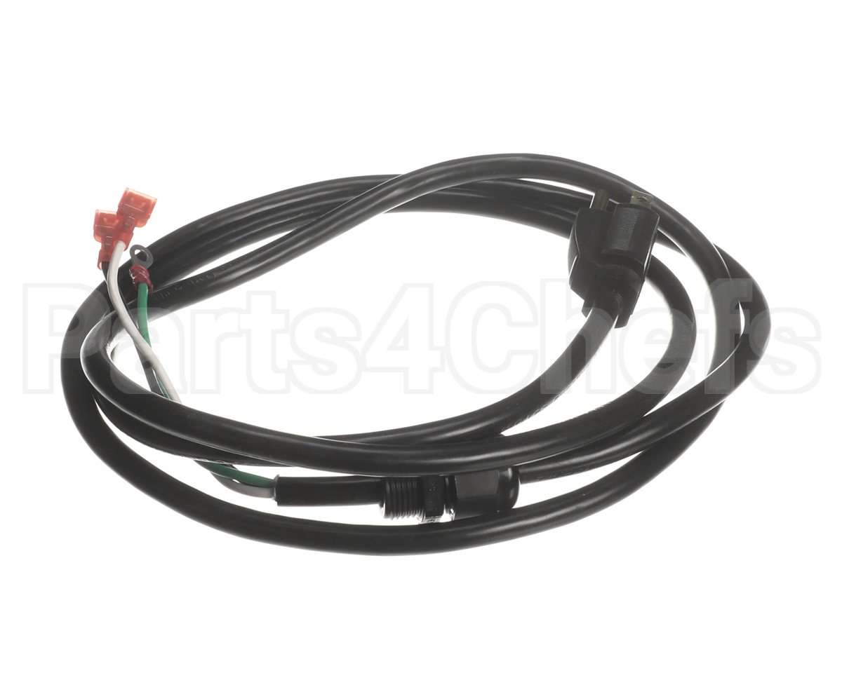 72-282S Prince Castle Kit,Power Cord