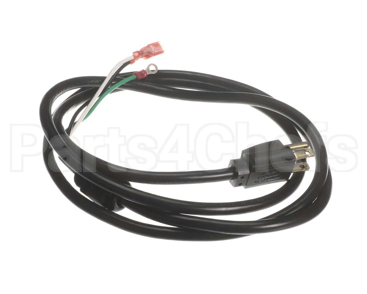 72-282S Prince Castle Kit,Power Cord