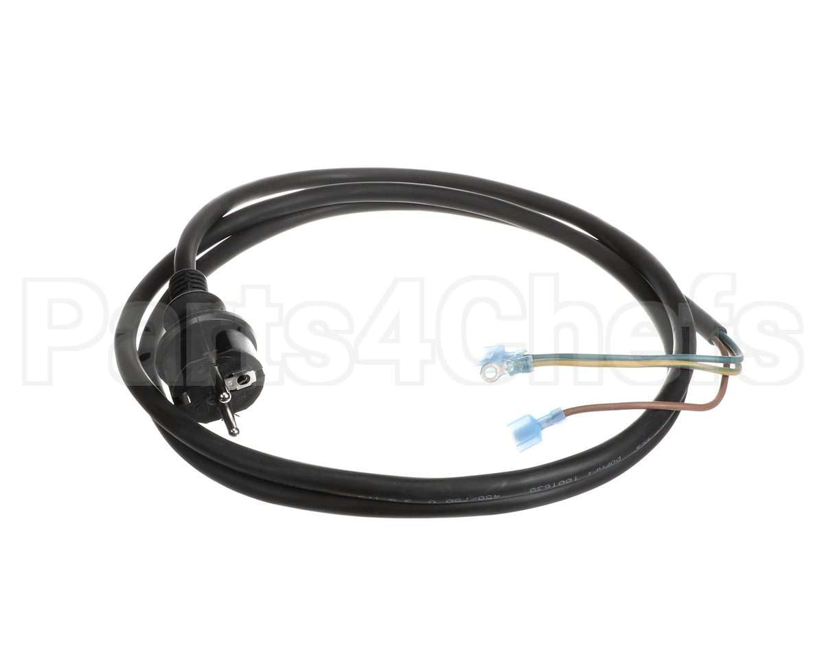 72-323S Prince Castle 230V Power Cord