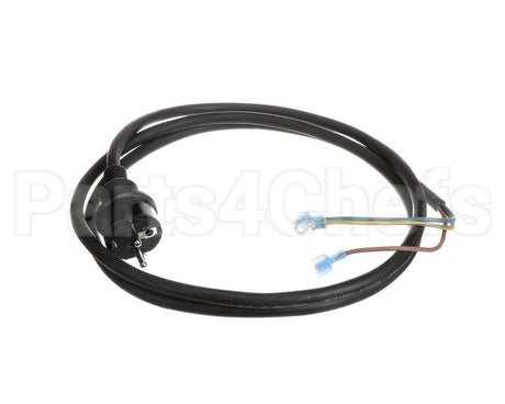72-323S Prince Castle 230V Power Cord