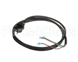 72-323S Prince Castle 230V Power Cord
