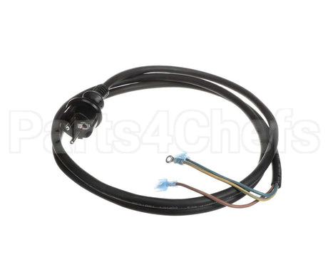 72-323S Prince Castle 230V Power Cord