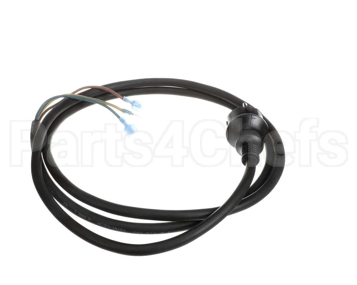 72-323S Prince Castle 230V Power Cord