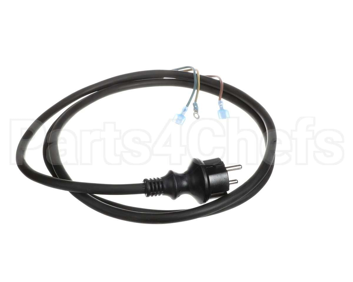 72-323S Prince Castle 230V Power Cord