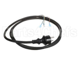 72-323S Prince Castle 230V Power Cord