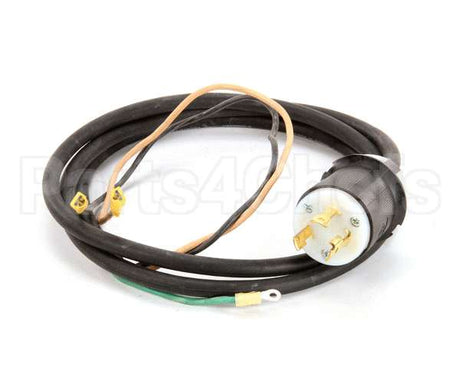 72-356S Prince Castle Power Cord,