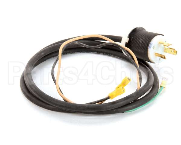 72-356S Prince Castle Power Cord,