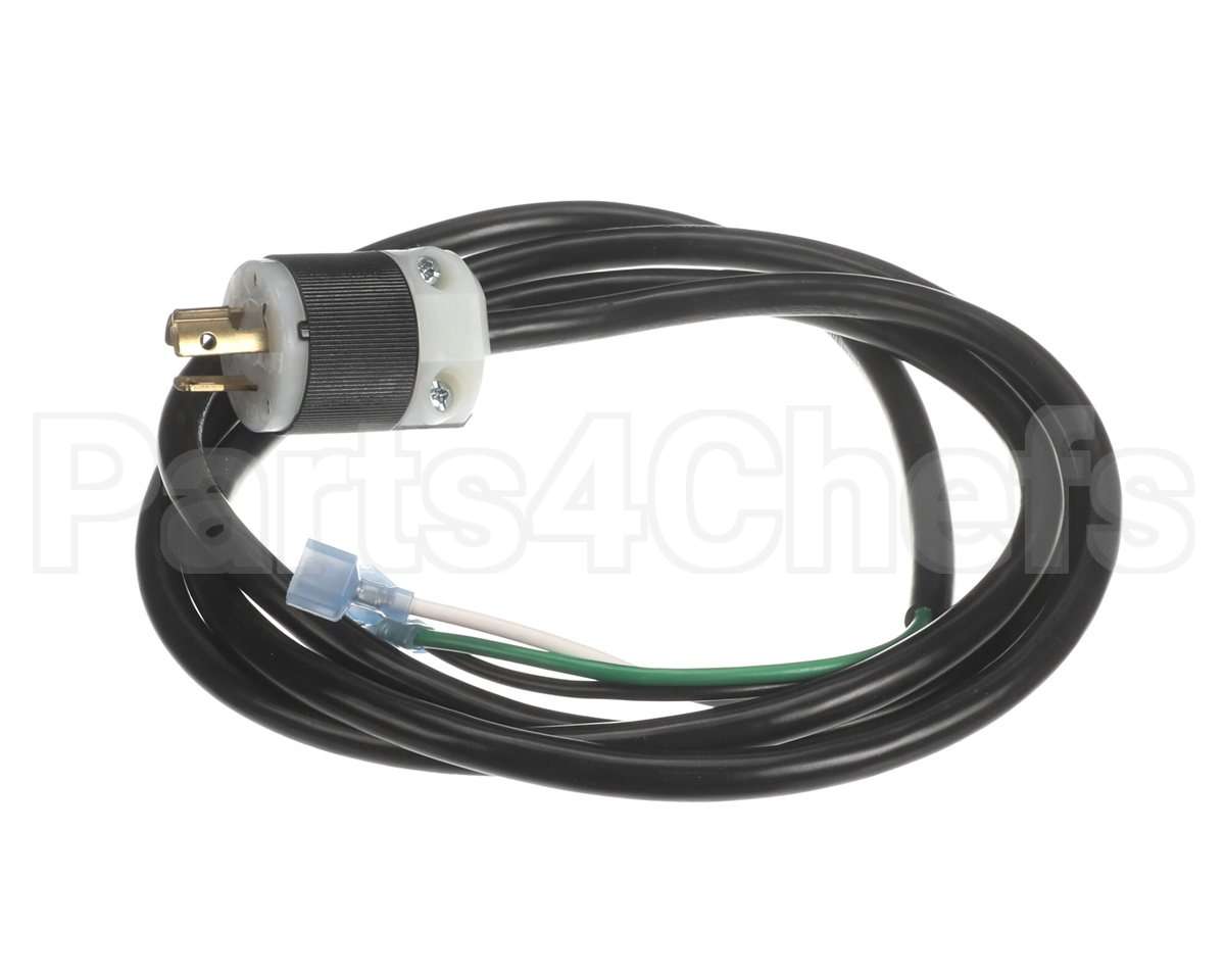 72-376S Prince Castle Power Cord