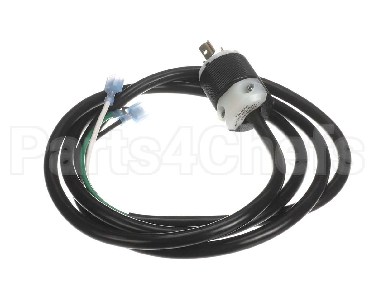72-376S Prince Castle Power Cord