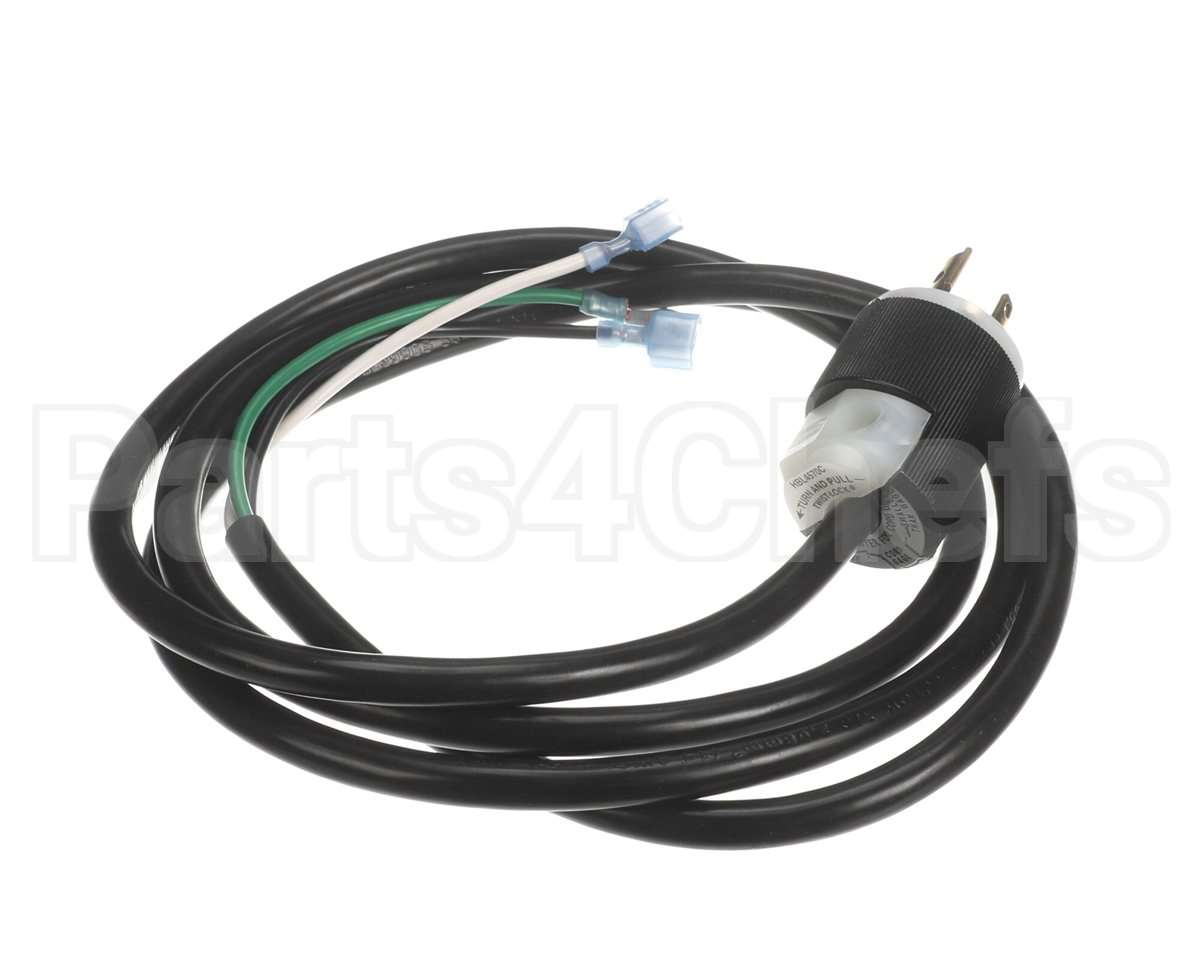 72-376S Prince Castle Power Cord