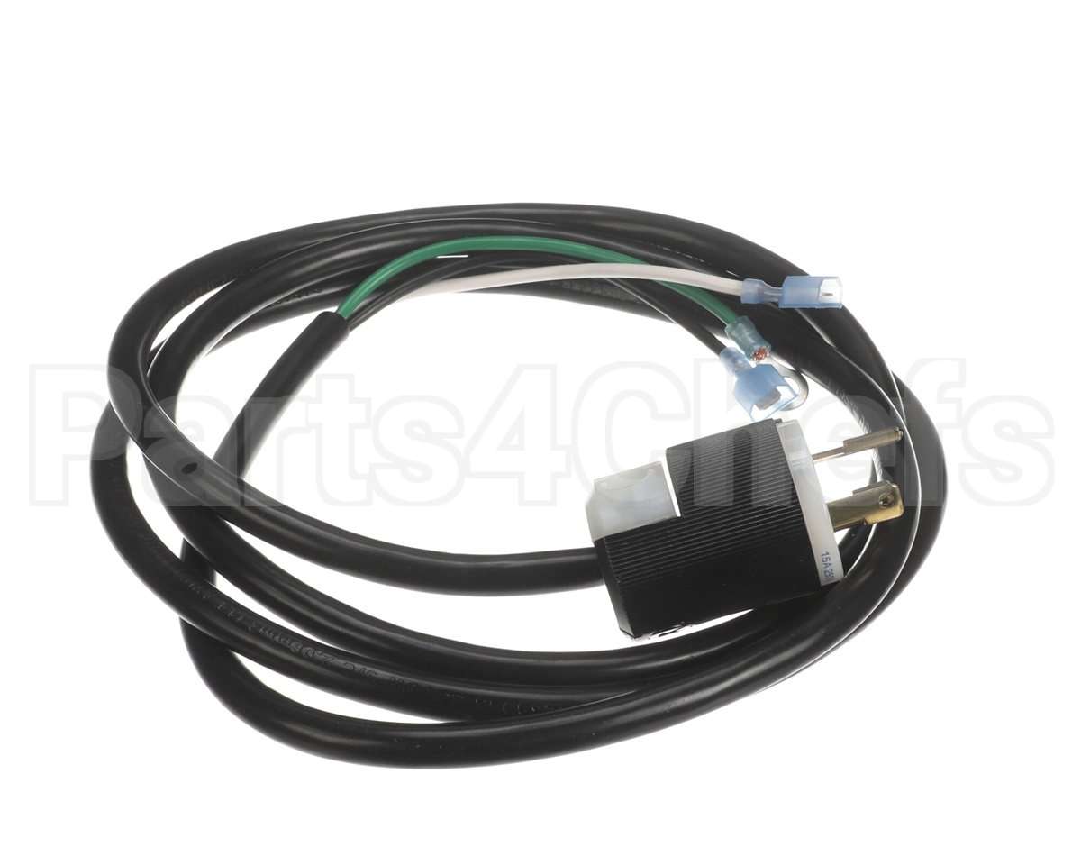 72-376S Prince Castle Power Cord
