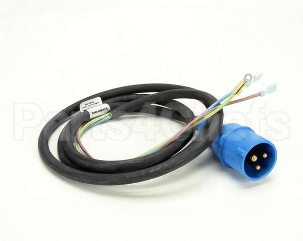 72-381S Prince Castle Assembly,Power Cord