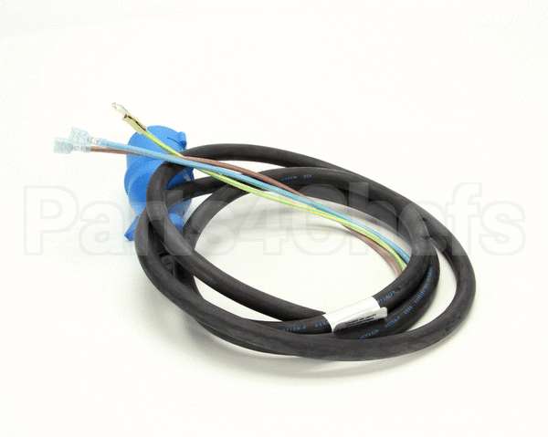 72-381S Prince Castle Assembly,Power Cord