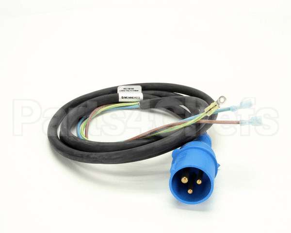 72-381S Prince Castle Assembly,Power Cord