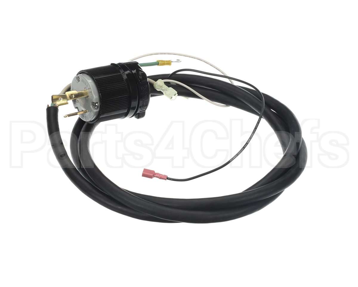 72-439 Prince Castle Power Cord