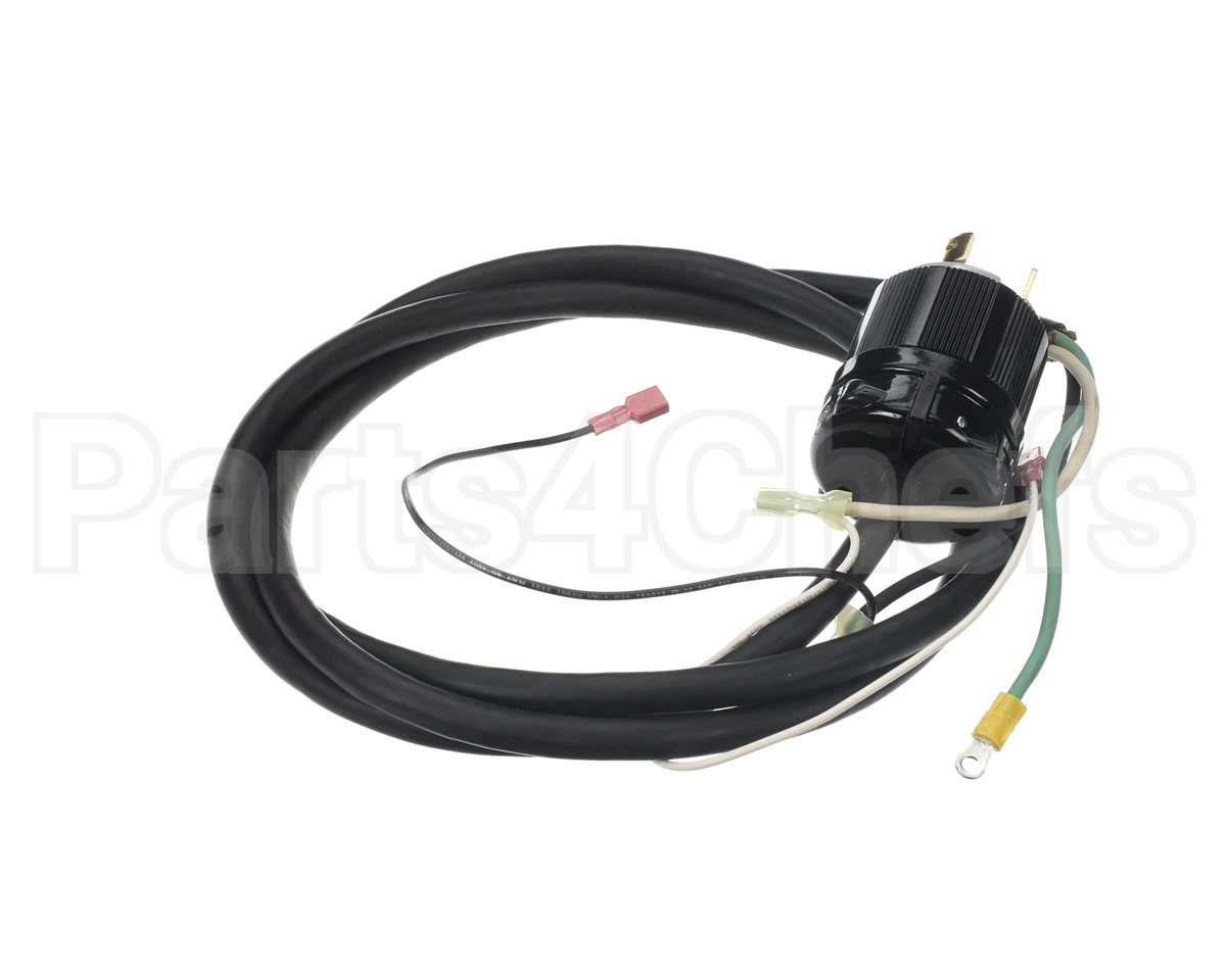 72-439 Prince Castle Power Cord
