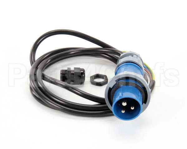 72-442S Prince Castle Kit,Power Cord