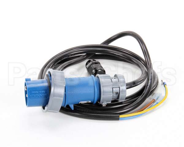72-442S Prince Castle Kit,Power Cord