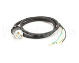 72-446S Prince Castle Kit,Power Cord