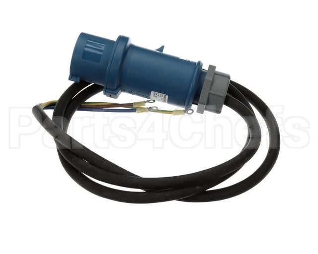 72-458S Prince Castle Dcft Power Cord Service Kit314