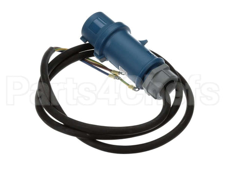 72-458S Prince Castle Dcft Power Cord Service Kit314