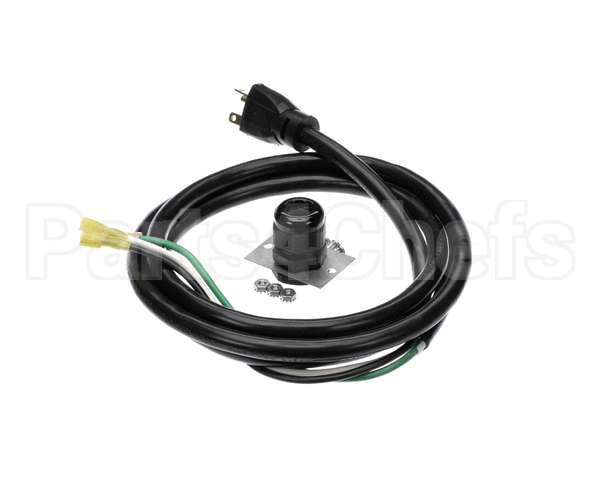 72-521S Prince Castle Service Kit, Power Cord 5-20P