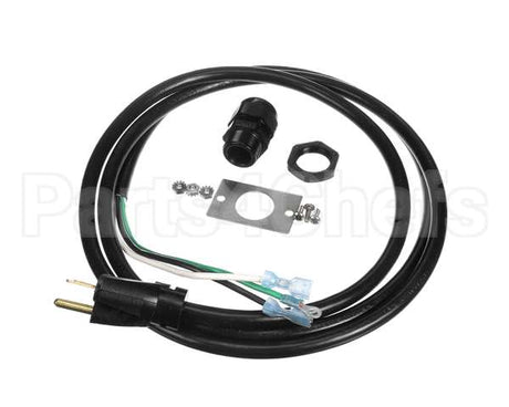72-528S Prince Castle Power Cord Kit