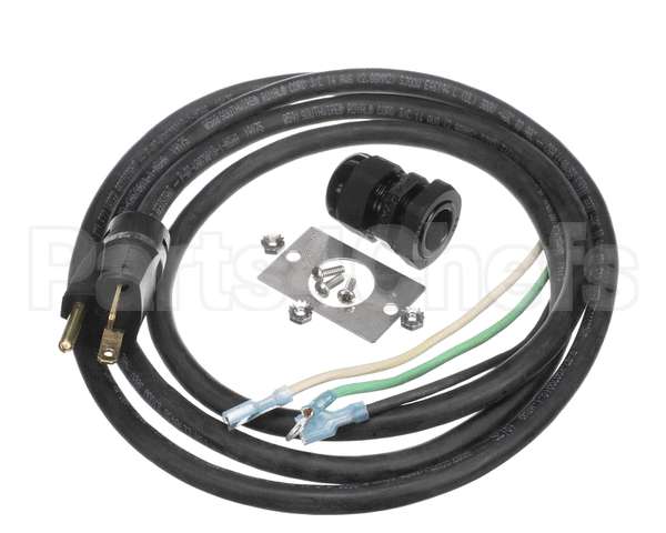 72-674S Prince Castle Power Cord Service Kit