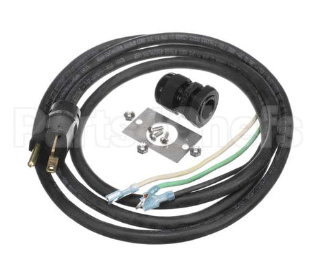 72-674S Prince Castle Power Cord Service Kit