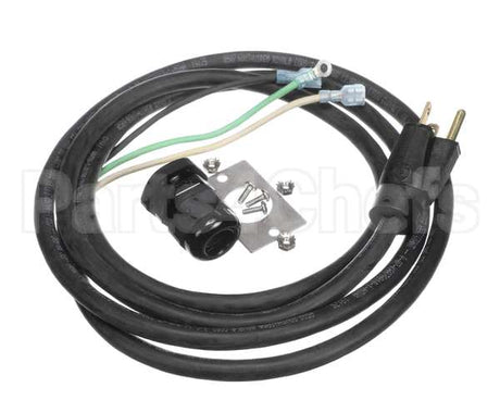 72-674S Prince Castle Power Cord Service Kit
