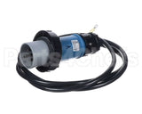 72-696 Prince Castle Power Cord 83In 3 Conductor 4M