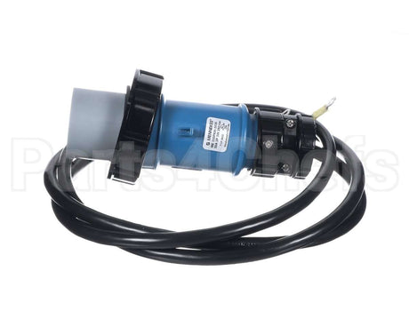 72-696 Prince Castle Power Cord 83In 3 Conductor 4M