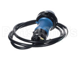 72-696 Prince Castle Power Cord 83In 3 Conductor 4M