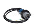 72-697 Prince Castle Powercord - 83In 3 Conductr-12 Ga