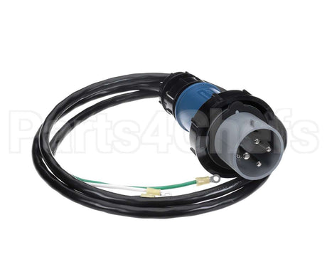 72-697 Prince Castle Powercord - 83In 3 Conductr-12 Ga