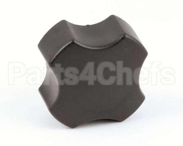 72 Globe Knob, Chute Support