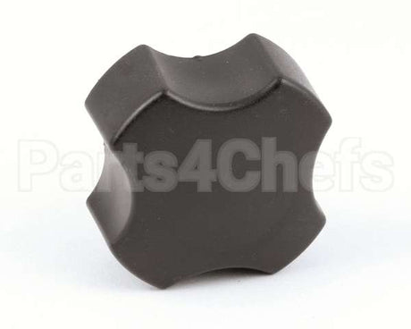 72 Globe Knob, Chute Support