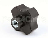 72 Globe Knob, Chute Support