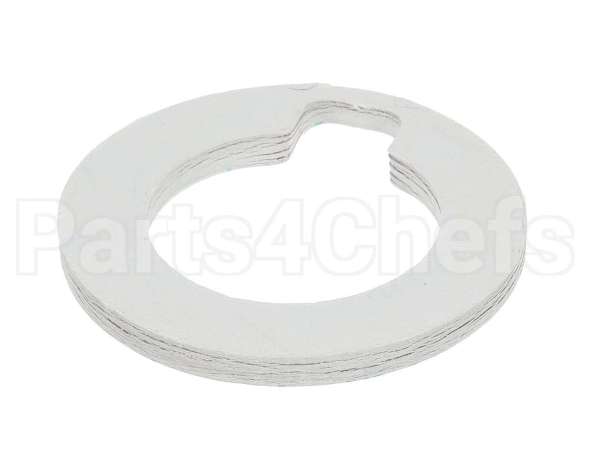 72.00.048P Rational Insulation F. Burner Steam Gen.