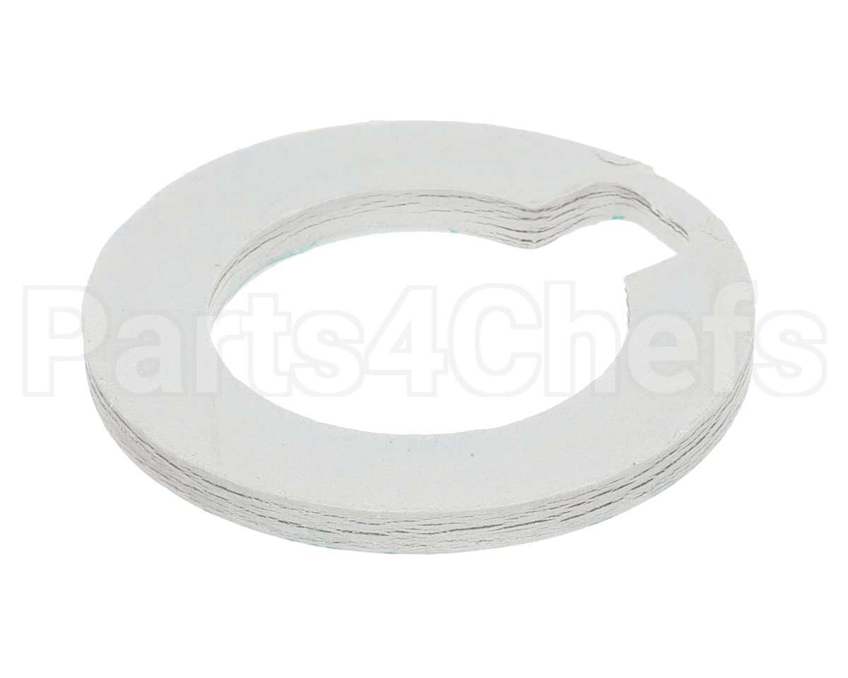 72.00.048P Rational Insulation F. Burner Steam Gen.