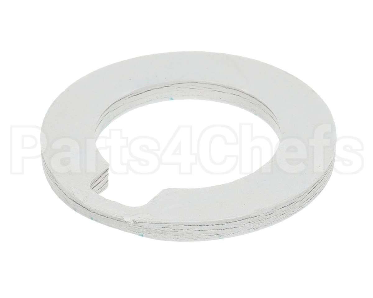 72.00.048P Rational Insulation F. Burner Steam Gen.