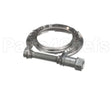 72.00.492P Rational V Clamp 50Mm Right
