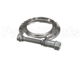 72.00.492P Rational V Clamp 50Mm Right