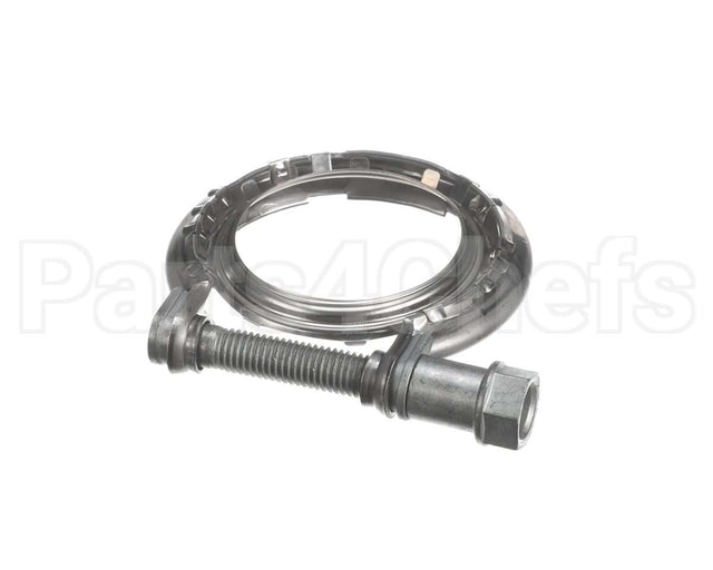 72.00.492P Rational V Clamp 50Mm Right