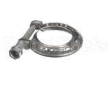 72.00.492P Rational V Clamp 50Mm Right