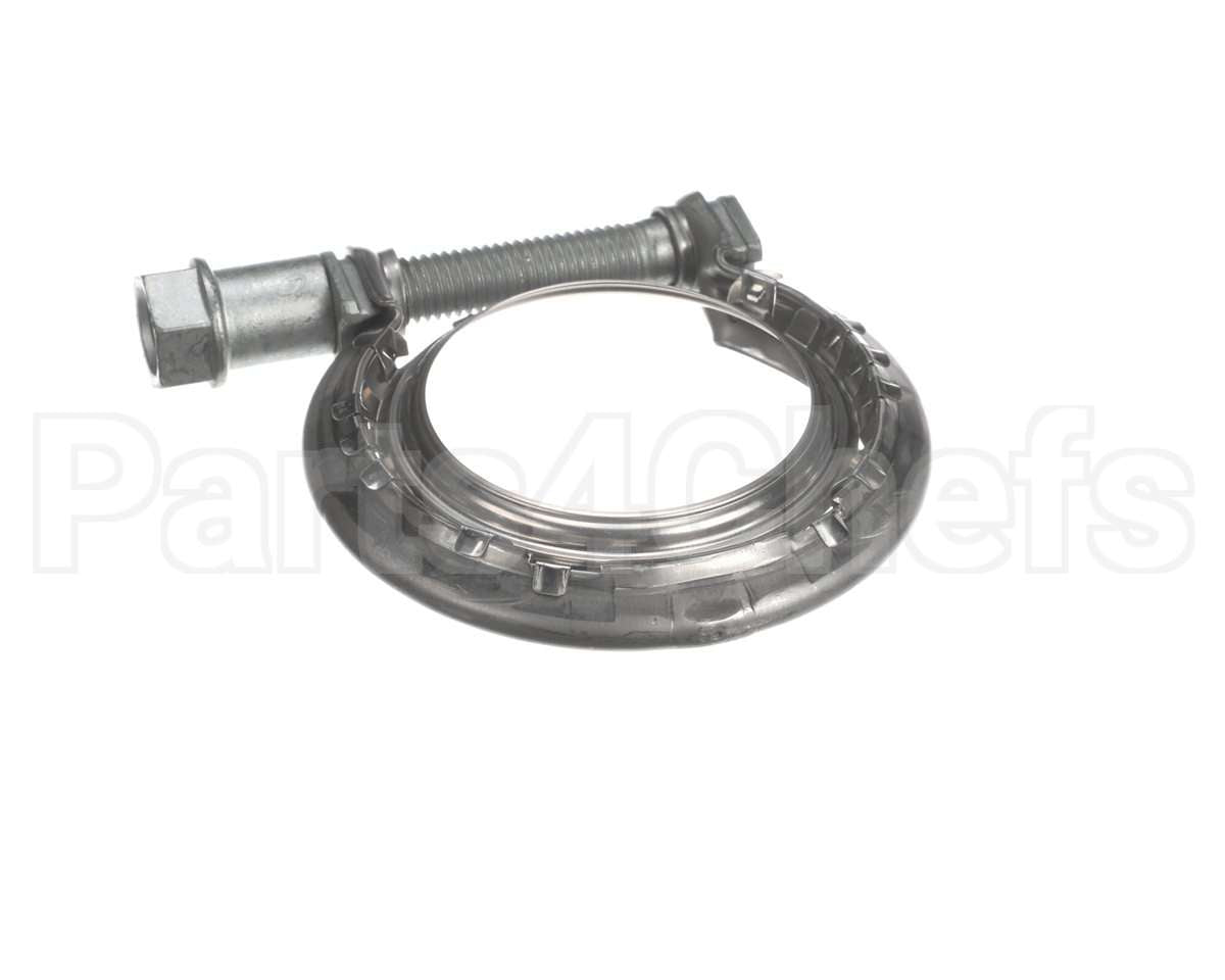 72.00.492P Rational V Clamp 50Mm Right